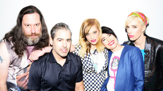 Dance punk drives The Julie Ruin’s personal sophomore album